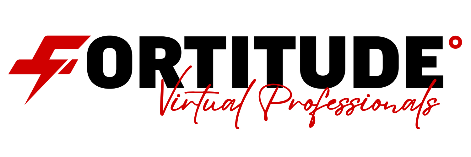 Fortitude Virtual Professionals